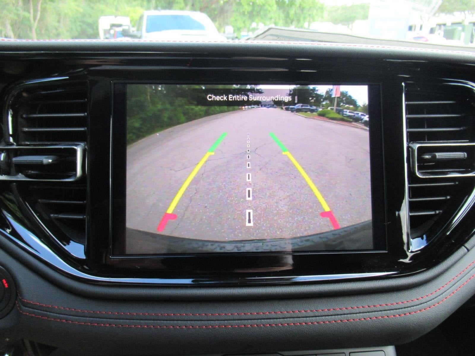 2027 Dodge Durango DURANGO GT HEMI V8 PREMIUM AWD