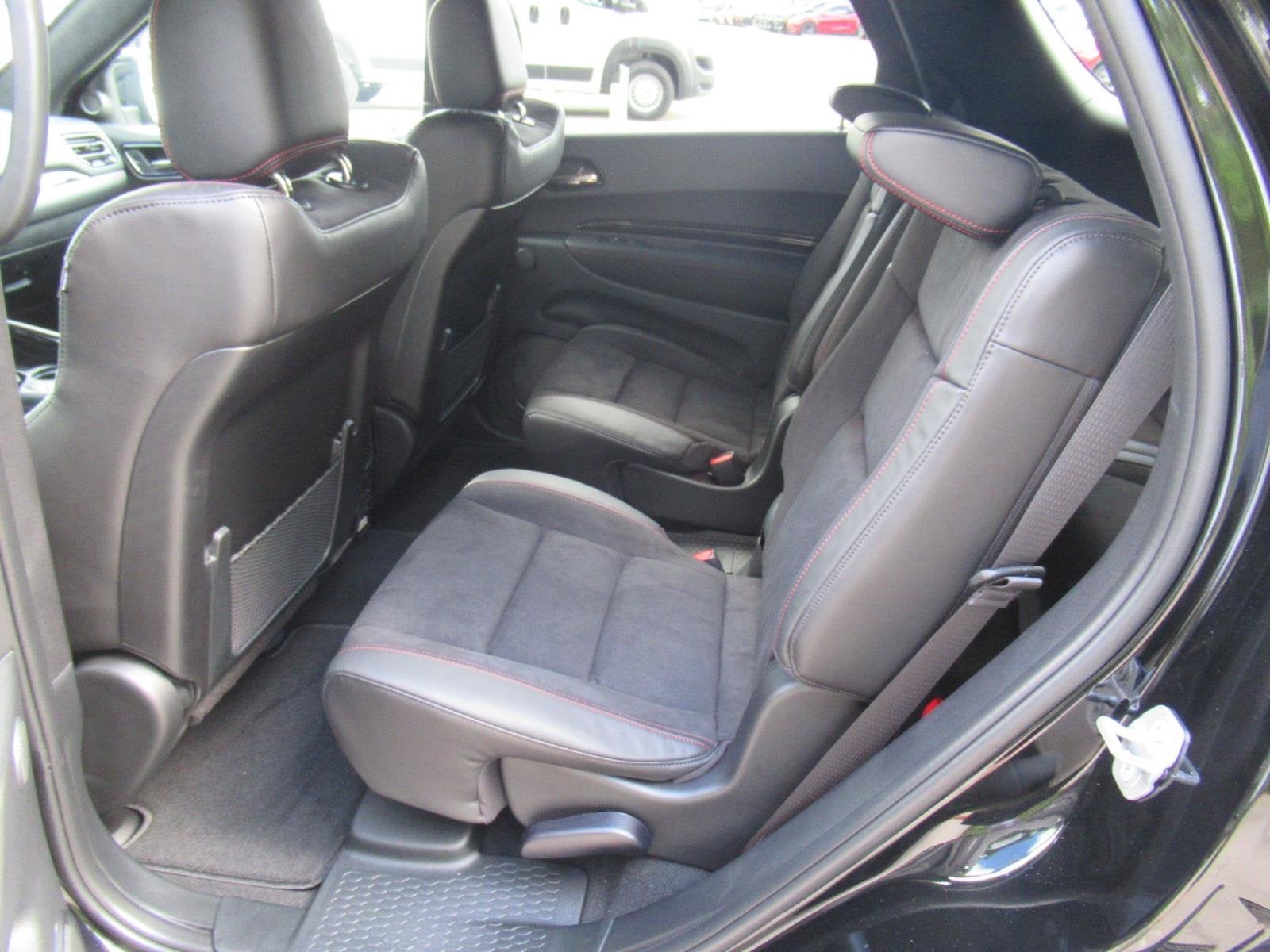 2027 Dodge Durango DURANGO GT HEMI V8 PREMIUM AWD