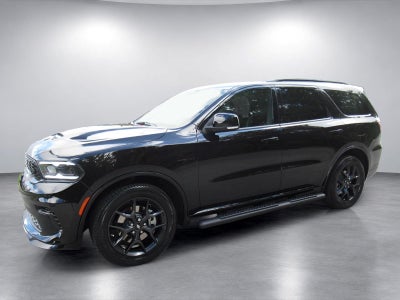 2027 Dodge Durango DURANGO GT HEMI V8 PREMIUM AWD