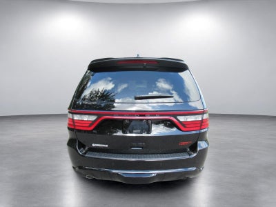 2027 Dodge Durango DURANGO GT HEMI V8 PREMIUM AWD