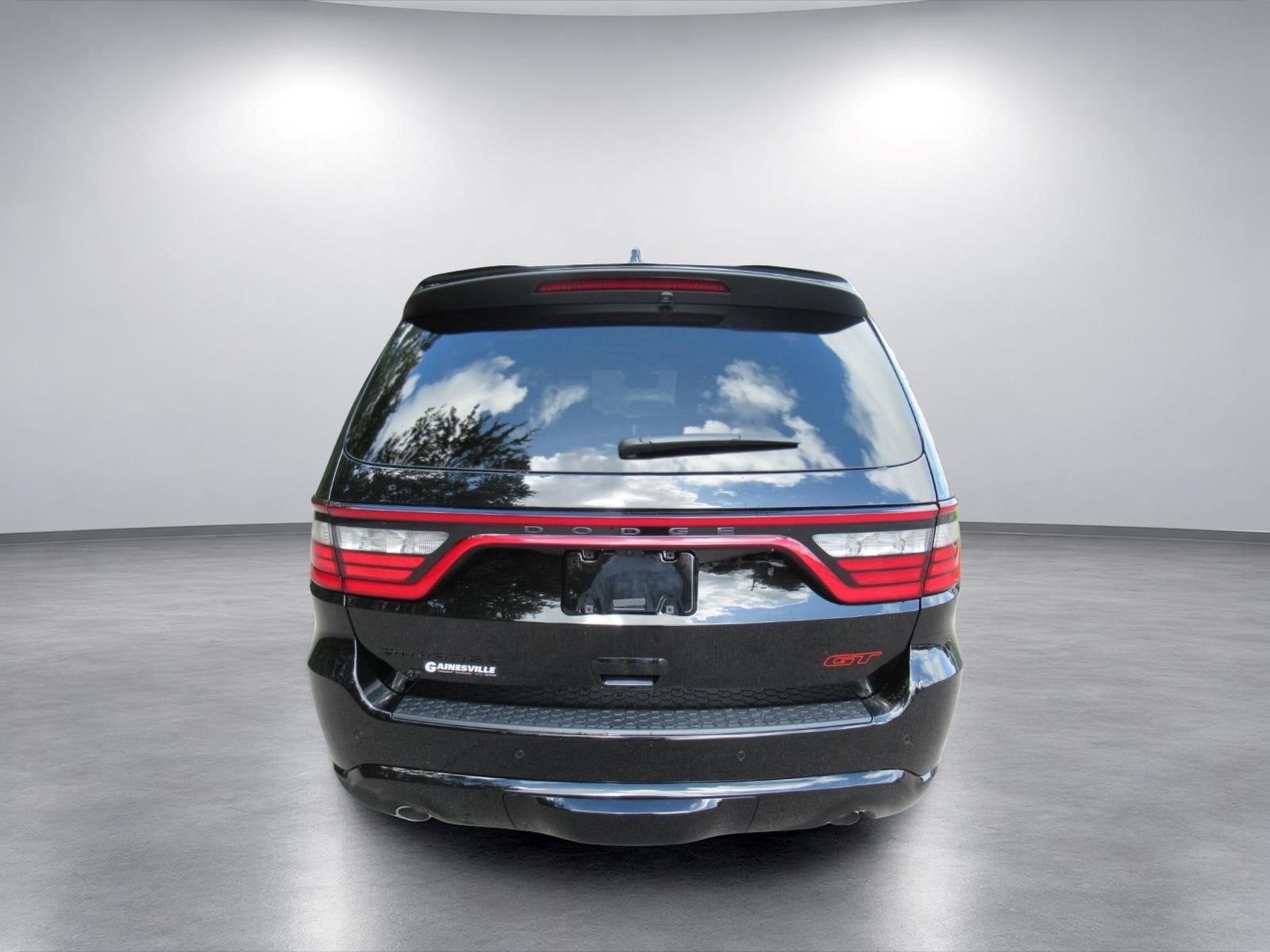 2027 Dodge Durango DURANGO GT HEMI V8 PREMIUM AWD