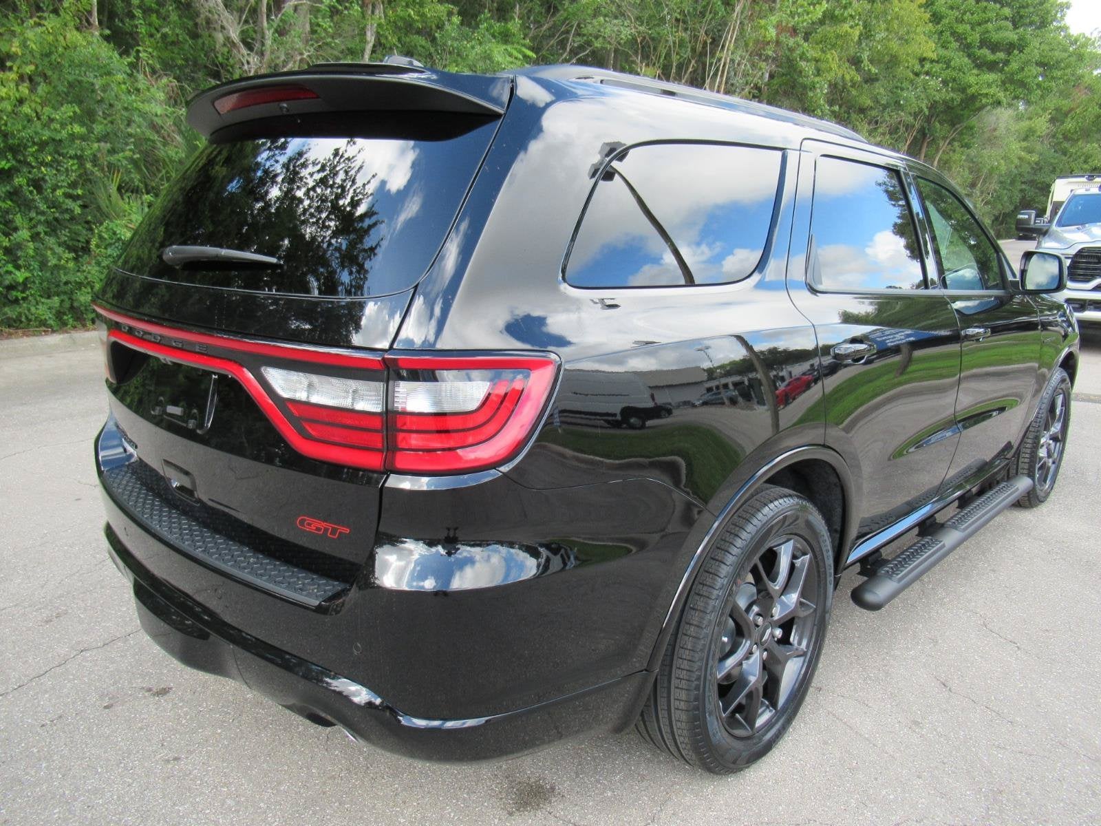 2027 Dodge Durango DURANGO GT HEMI V8 PREMIUM AWD