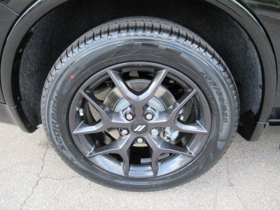 2027 Dodge Durango DURANGO GT HEMI V8 PREMIUM AWD