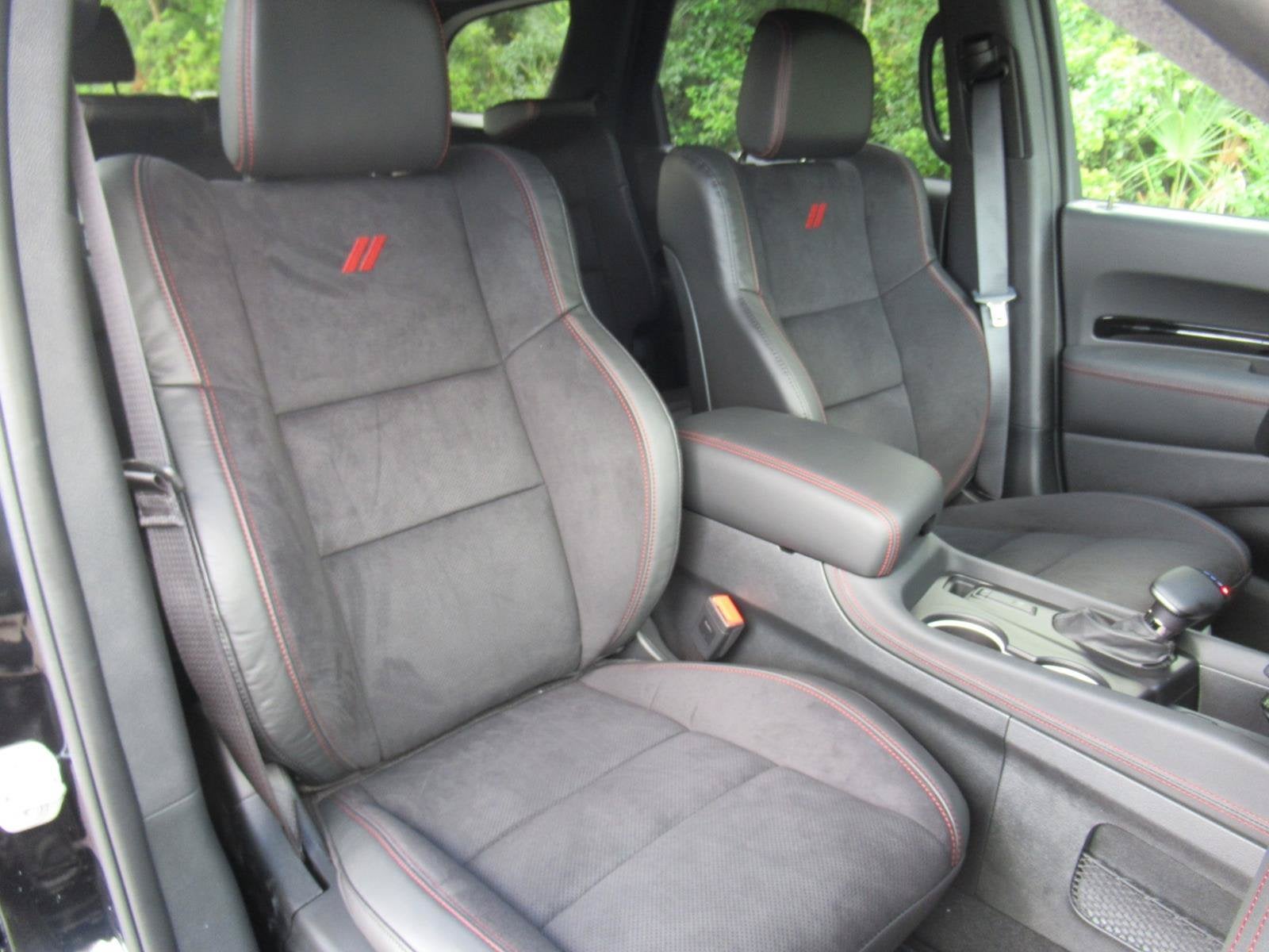 2027 Dodge Durango DURANGO GT HEMI V8 PREMIUM AWD