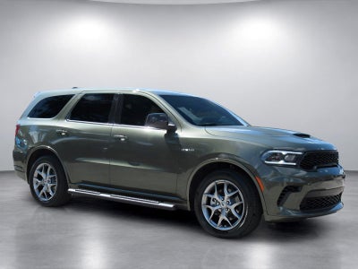 2027 Dodge Durango DURANGO GT HEMI V8 AWD