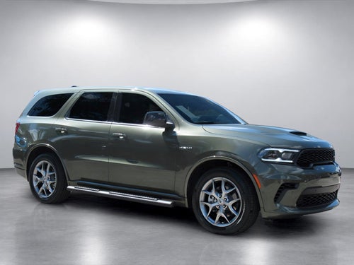 2027 Dodge Durango DURANGO GT HEMI V8 AWD