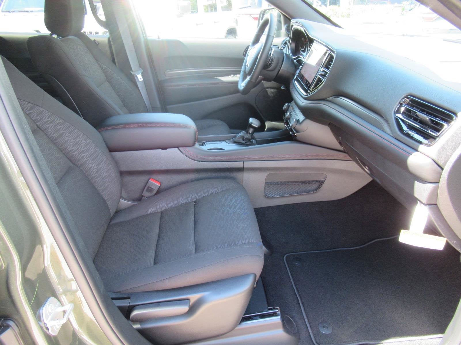 2027 Dodge Durango DURANGO GT HEMI V8 AWD