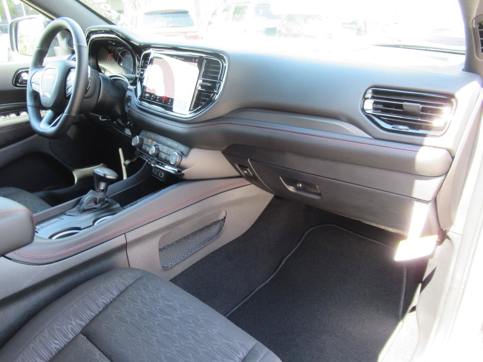 2027 Dodge Durango DURANGO GT HEMI V8 AWD