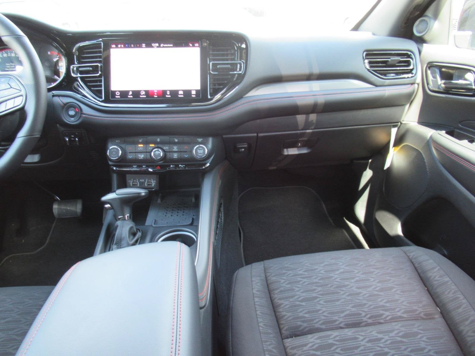 2027 Dodge Durango DURANGO GT HEMI V8 AWD