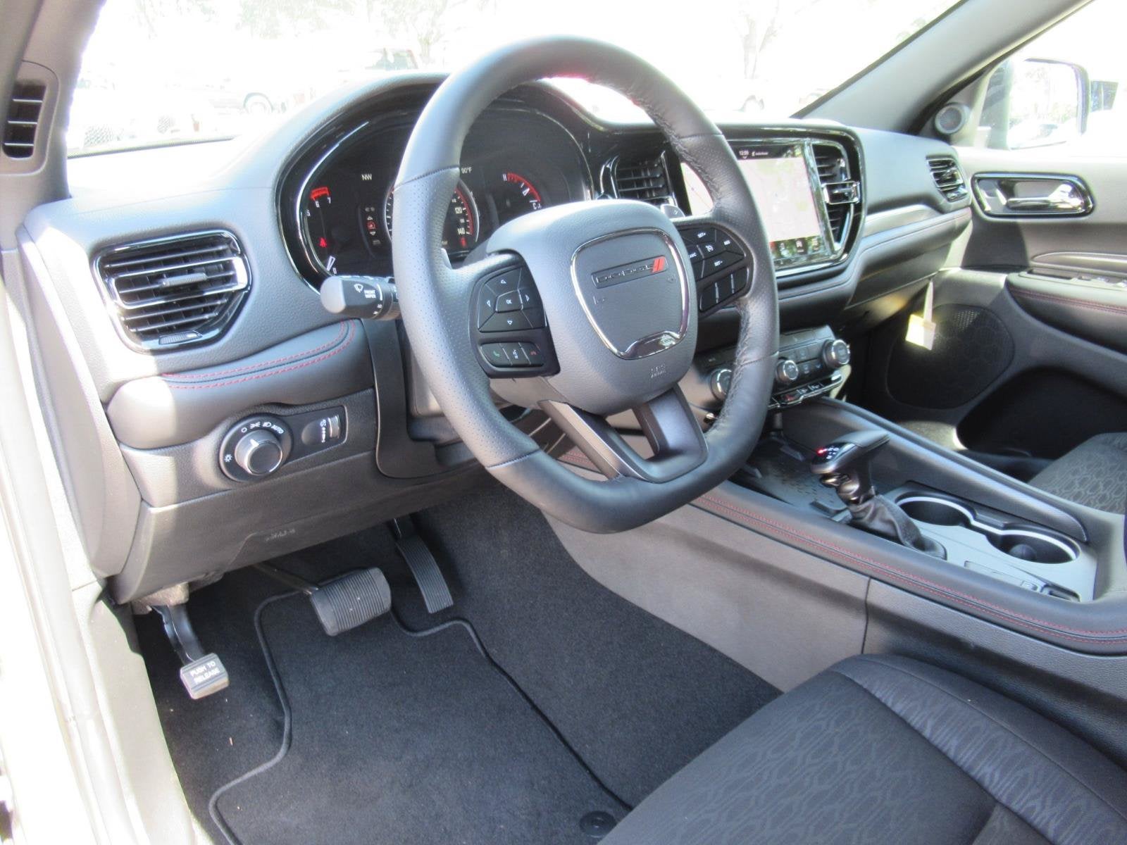 2027 Dodge Durango DURANGO GT HEMI V8 AWD