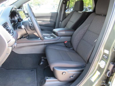 2027 Dodge Durango DURANGO GT HEMI V8 AWD