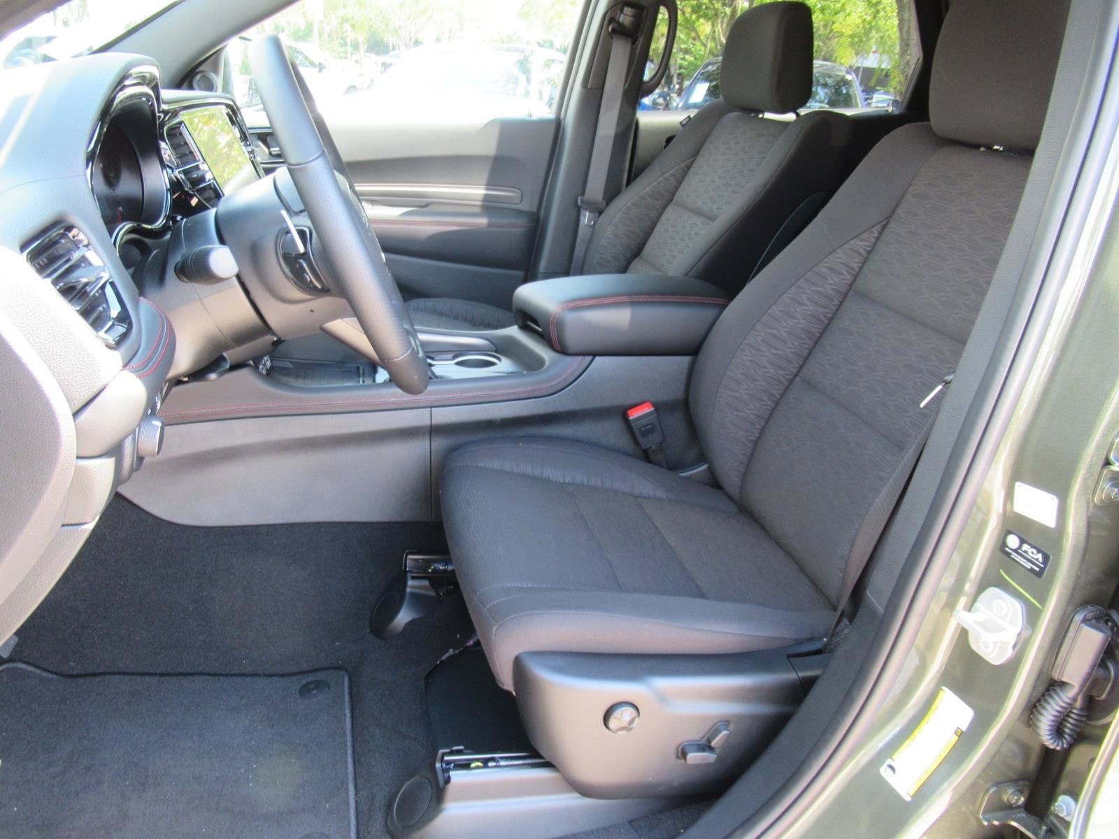 2027 Dodge Durango DURANGO GT HEMI V8 AWD