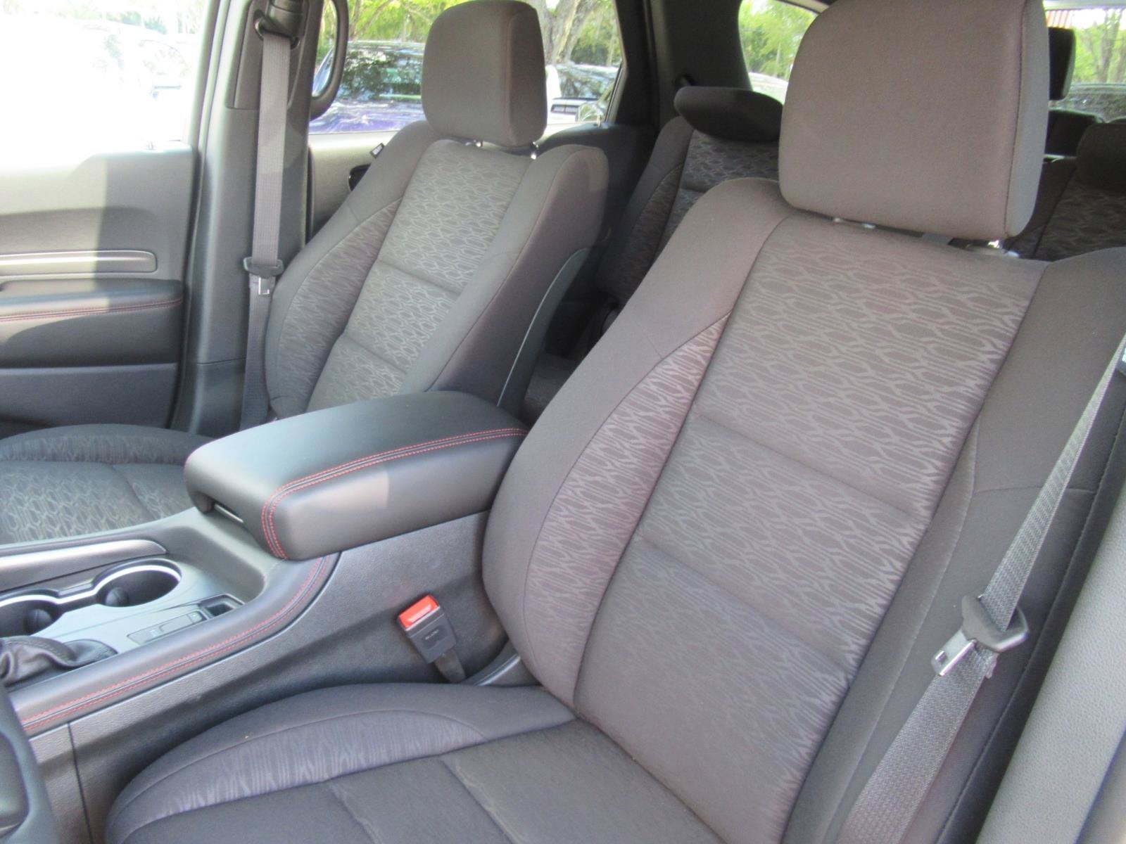 2027 Dodge Durango DURANGO GT HEMI V8 AWD