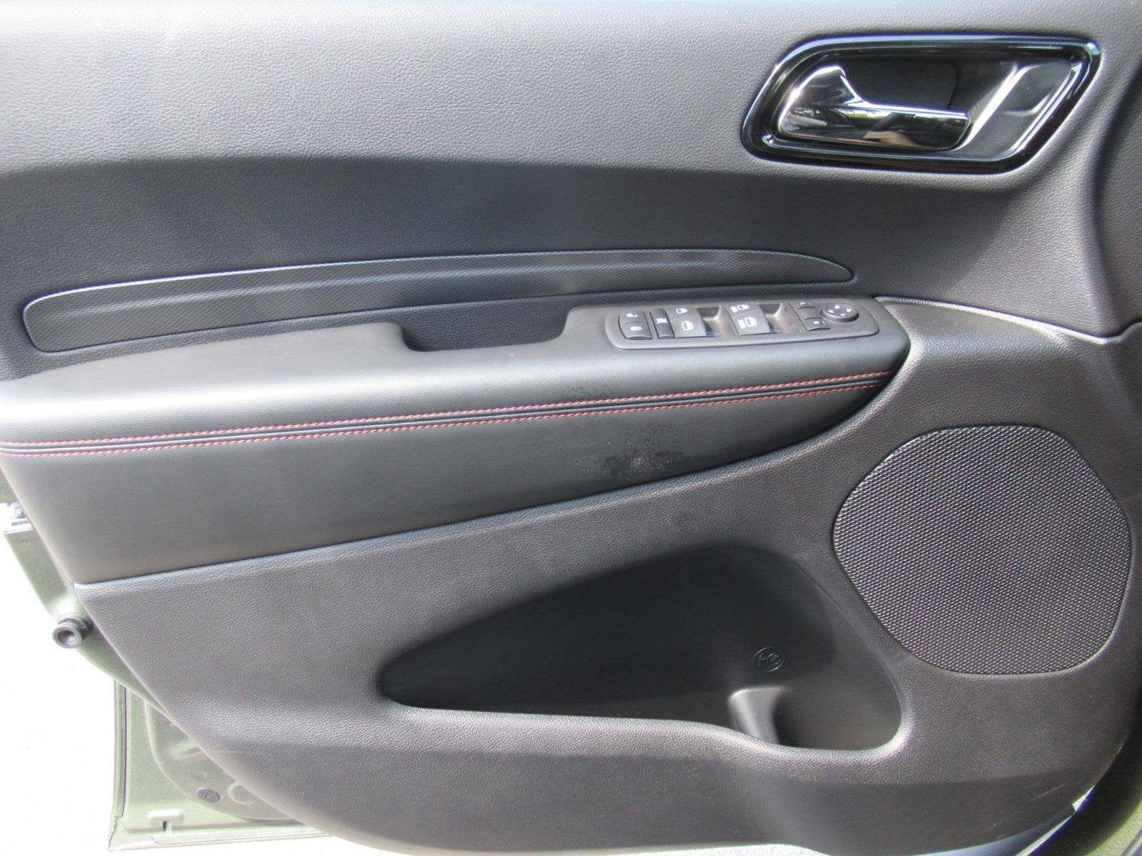 2027 Dodge Durango DURANGO GT HEMI V8 AWD