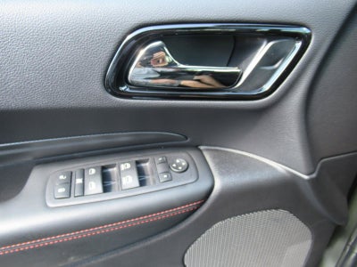 2027 Dodge Durango DURANGO GT HEMI V8 AWD