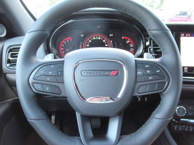 2027 Dodge Durango DURANGO GT HEMI V8 AWD