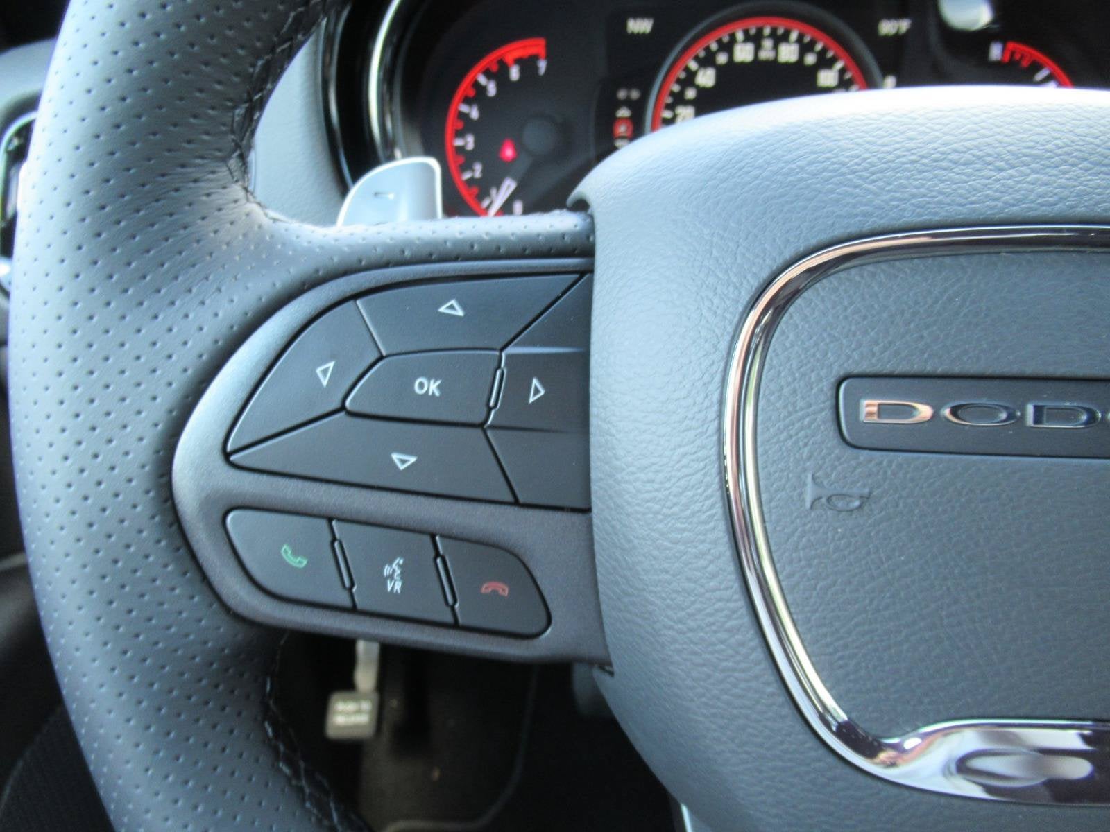 2027 Dodge Durango DURANGO GT HEMI V8 AWD