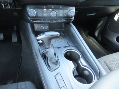 2027 Dodge Durango DURANGO GT HEMI V8 AWD