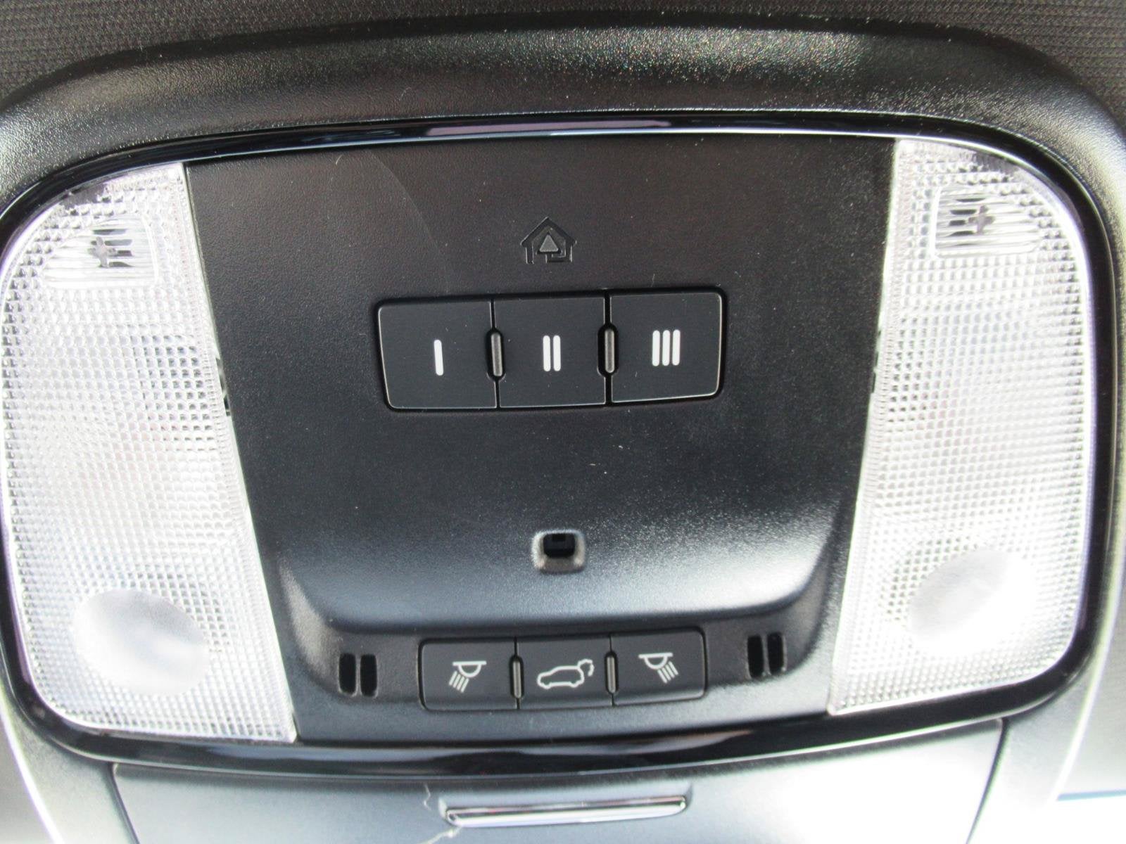 2027 Dodge Durango DURANGO GT HEMI V8 AWD