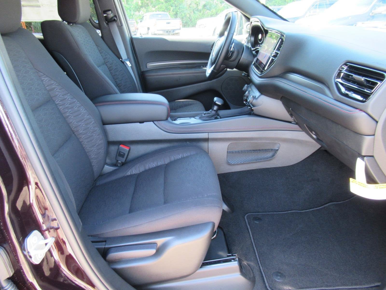 2027 Dodge Durango DURANGO GT HEMI V8 AWD