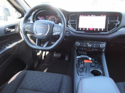 2027 Dodge Durango DURANGO GT HEMI V8 AWD