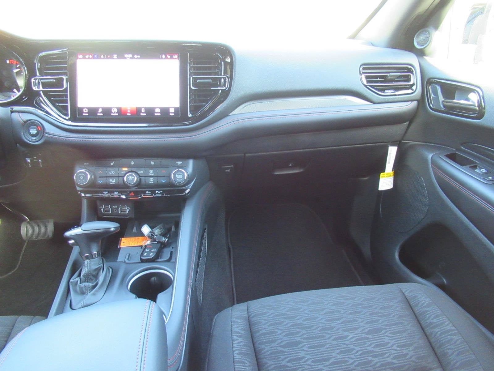 2027 Dodge Durango DURANGO GT HEMI V8 AWD