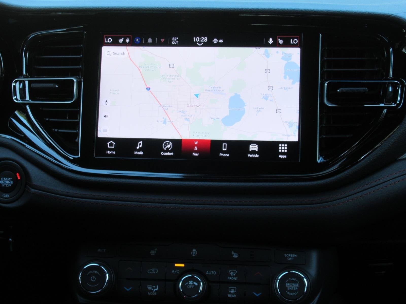 2027 Dodge Durango DURANGO GT HEMI V8 AWD