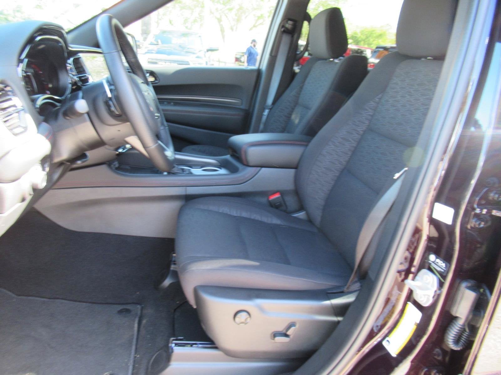 2027 Dodge Durango DURANGO GT HEMI V8 AWD