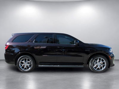 2027 Dodge Durango DURANGO GT HEMI V8 AWD
