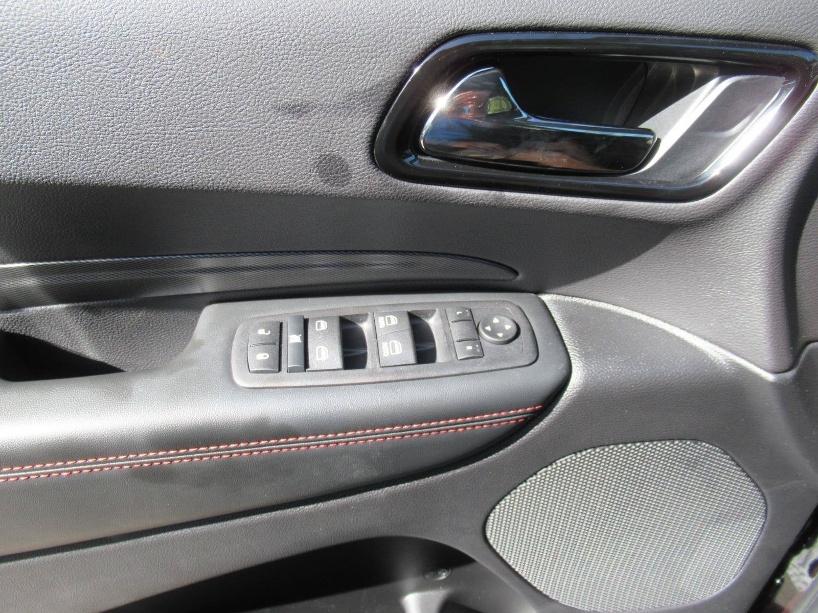 2027 Dodge Durango DURANGO GT HEMI V8 AWD