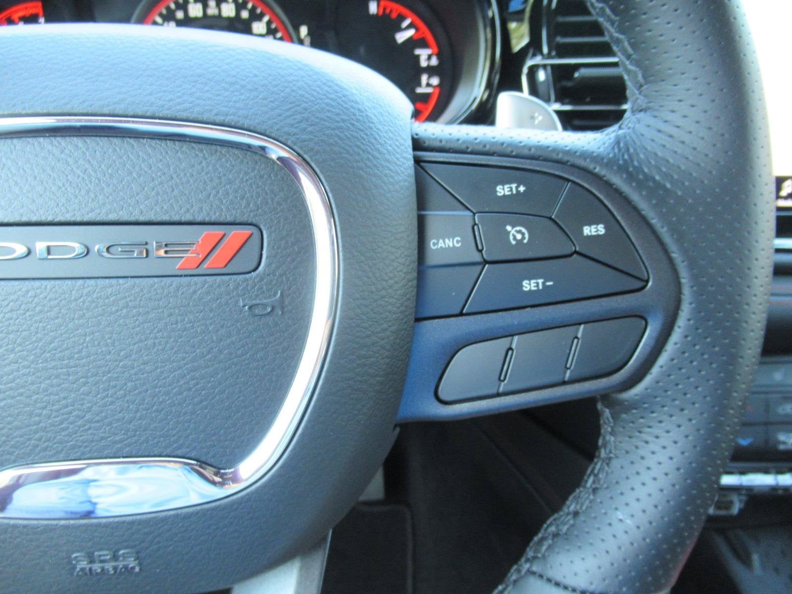 2027 Dodge Durango DURANGO GT HEMI V8 AWD