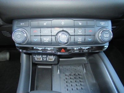 2027 Dodge Durango DURANGO GT HEMI V8 AWD