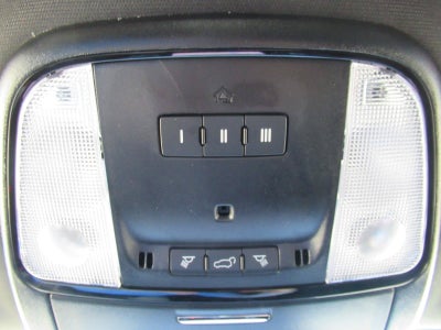 2027 Dodge Durango DURANGO GT HEMI V8 AWD