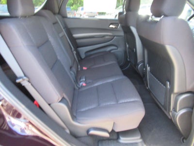 2027 Dodge Durango DURANGO GT HEMI V8 AWD