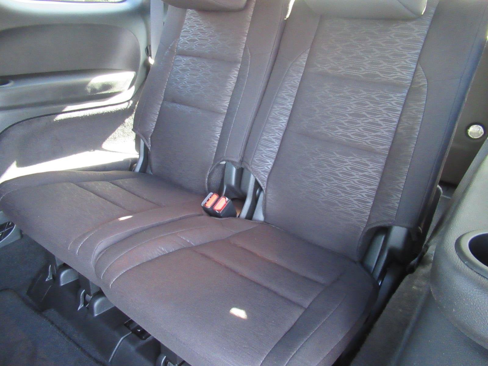 2027 Dodge Durango DURANGO GT HEMI V8 AWD