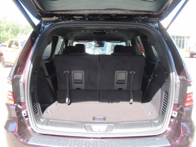 2027 Dodge Durango DURANGO GT HEMI V8 AWD