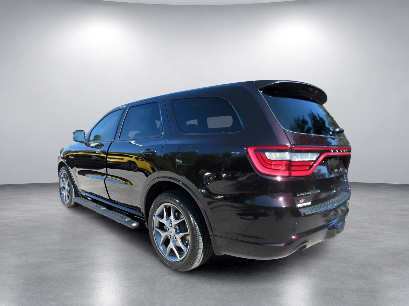 2027 Dodge Durango DURANGO GT HEMI V8 AWD