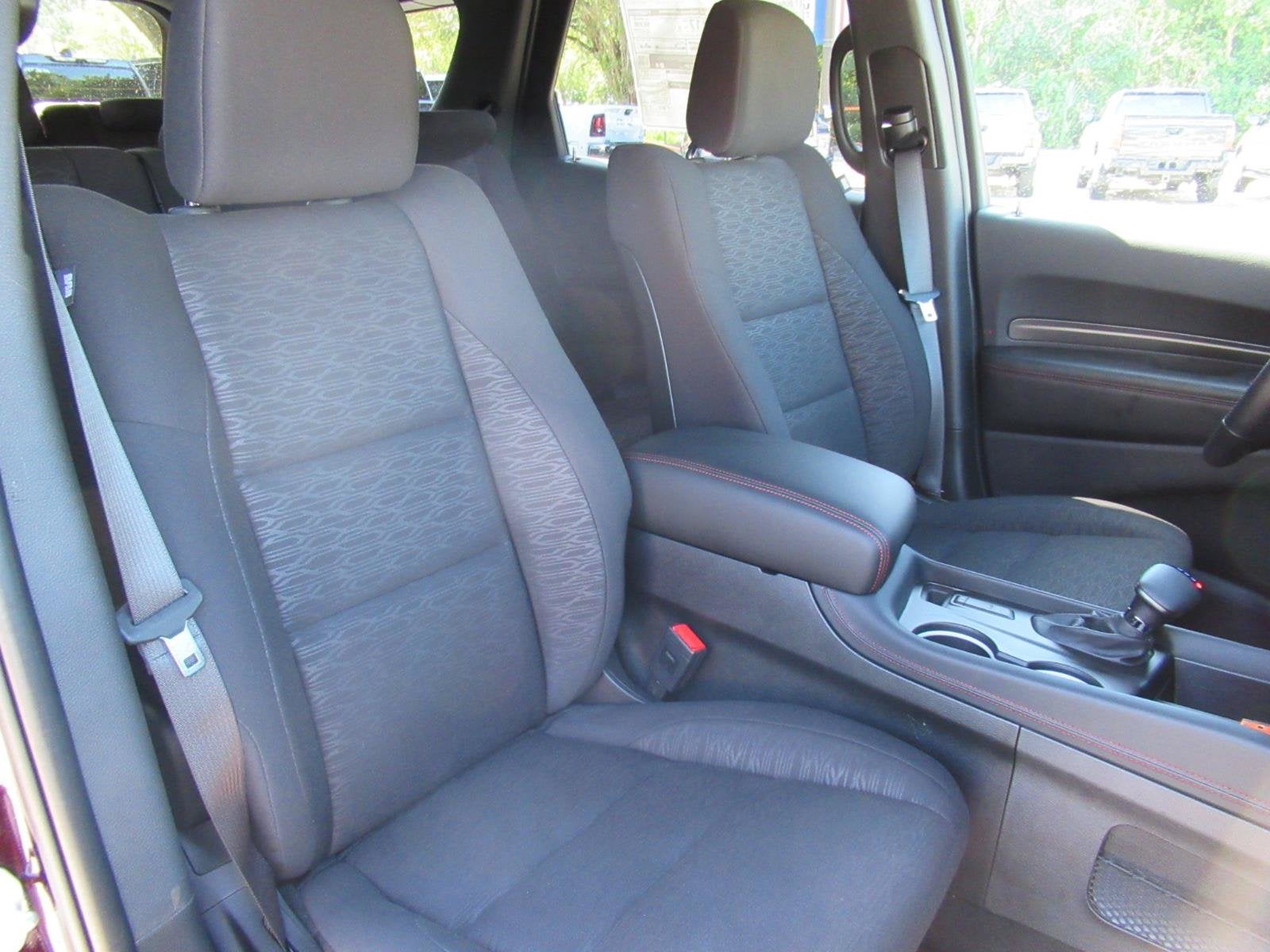 2027 Dodge Durango DURANGO GT HEMI V8 AWD