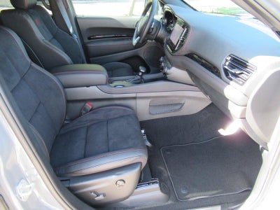 2027 Dodge Durango DURANGO GT HEMI V8 PLUS AWD