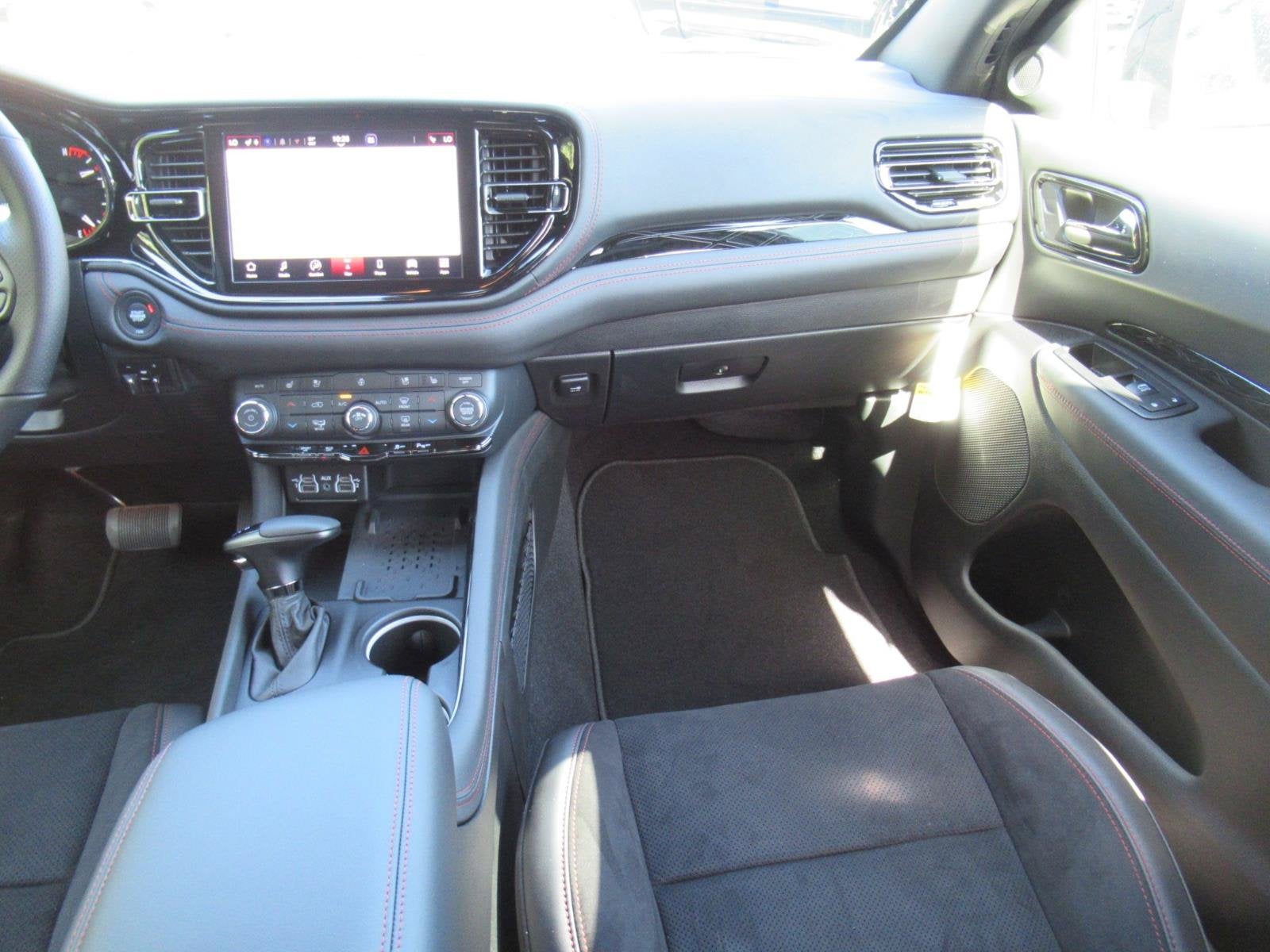 2027 Dodge Durango DURANGO GT HEMI V8 PLUS AWD