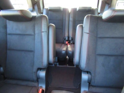 2027 Dodge Durango DURANGO GT HEMI V8 PLUS AWD