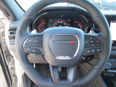 2027 Dodge Durango DURANGO GT HEMI V8 PLUS AWD