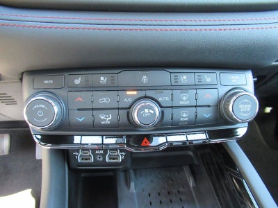 2027 Dodge Durango DURANGO GT HEMI V8 PLUS AWD