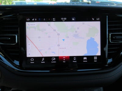 2027 Dodge Durango DURANGO GT HEMI V8 PLUS AWD