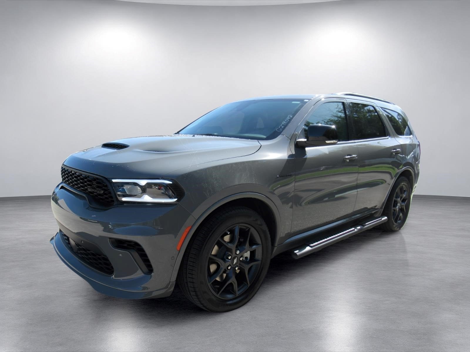 2027 Dodge Durango DURANGO GT HEMI V8 PLUS AWD