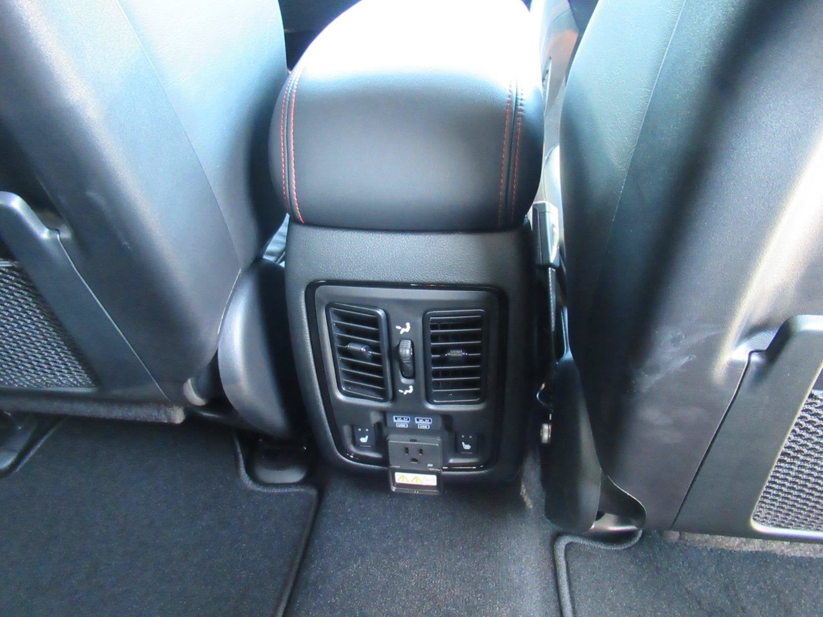 2027 Dodge Durango DURANGO GT HEMI V8 PLUS AWD