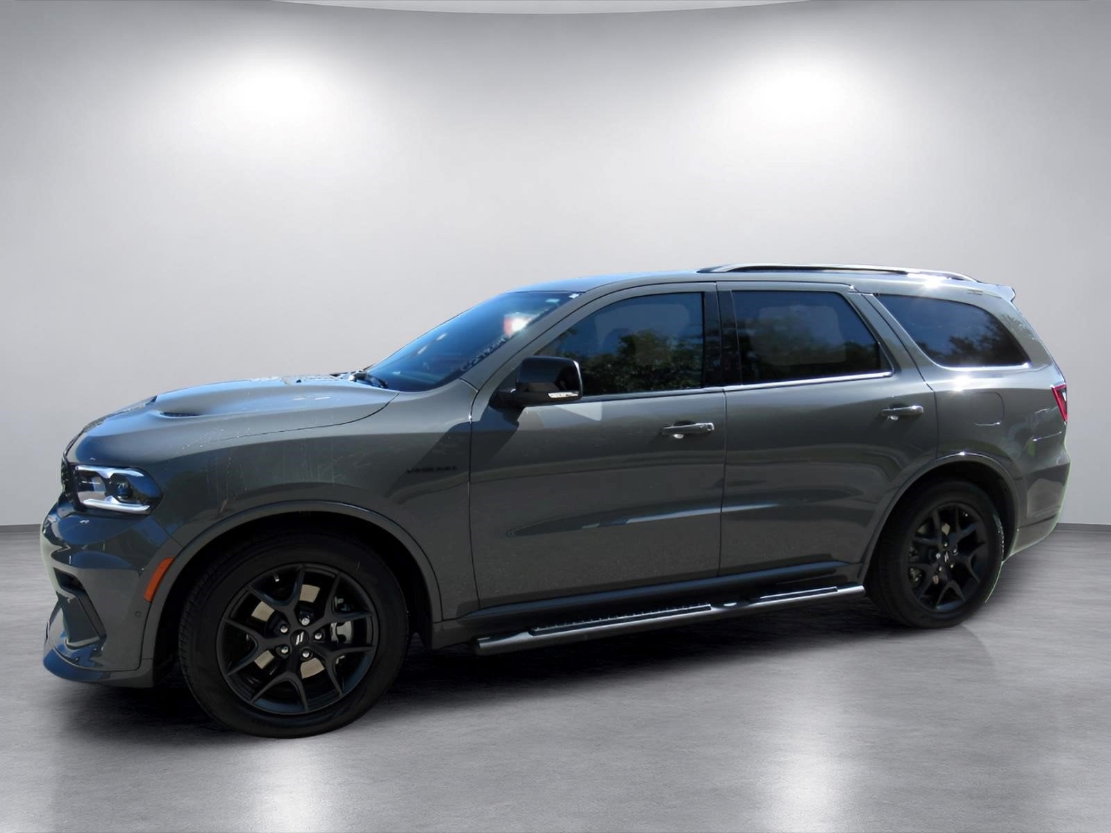 2027 Dodge Durango DURANGO GT HEMI V8 PLUS AWD