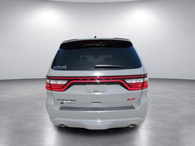 2027 Dodge Durango DURANGO GT HEMI V8 PLUS AWD
