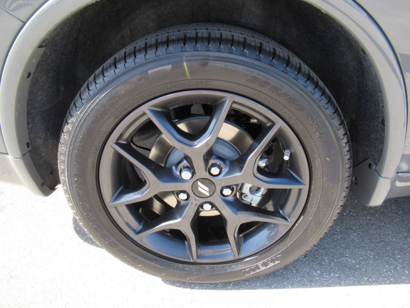 2027 Dodge Durango DURANGO GT HEMI V8 PLUS AWD