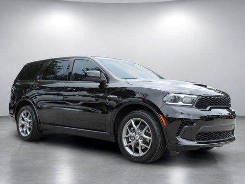 2026 Dodge Durango DURANGO GT AWD HEMI V8